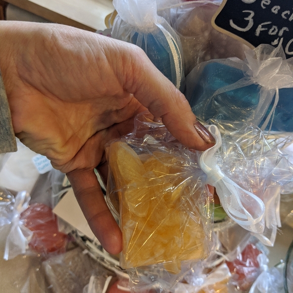 Antibacterial 😷 Organic Goats Milk Soap - Picture 8 of 8